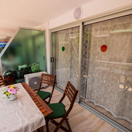 Los Elefantes Apartment San Bartolome Bagian luar foto