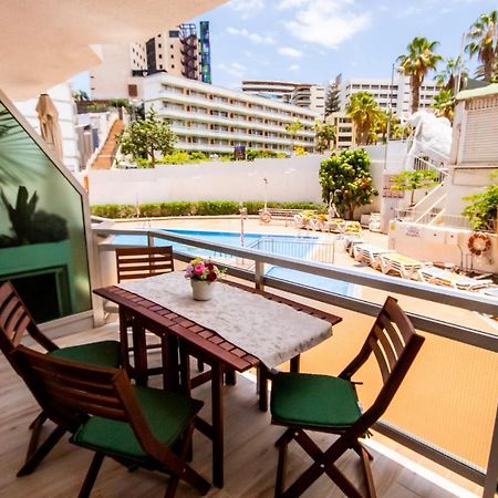 Los Elefantes Apartment San Bartolome Bagian luar foto