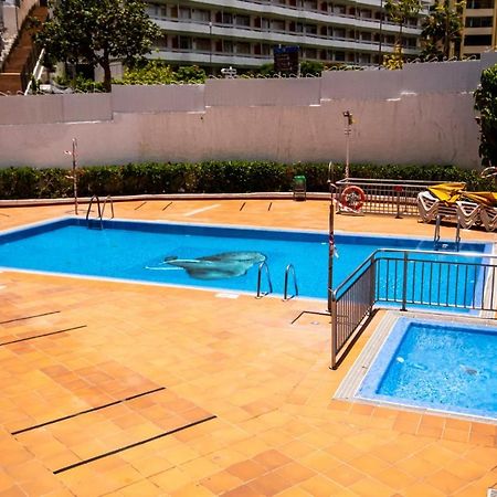 Los Elefantes Apartment San Bartolome Bagian luar foto