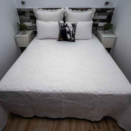 Los Elefantes Apartment San Bartolome Bagian luar foto