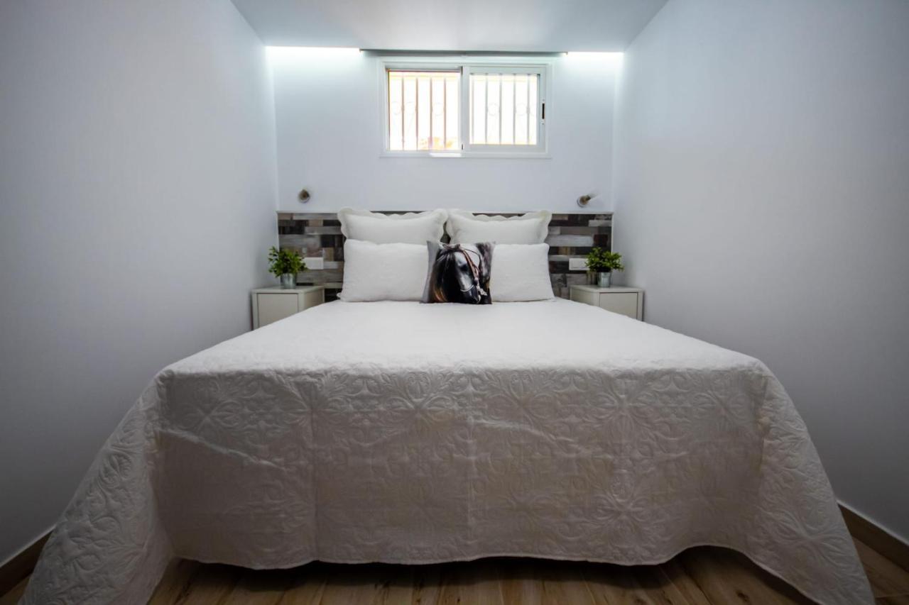 Los Elefantes Apartment San Bartolome Bagian luar foto