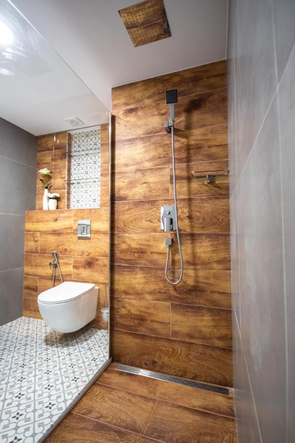 Los Elefantes Apartment San Bartolome Bagian luar foto