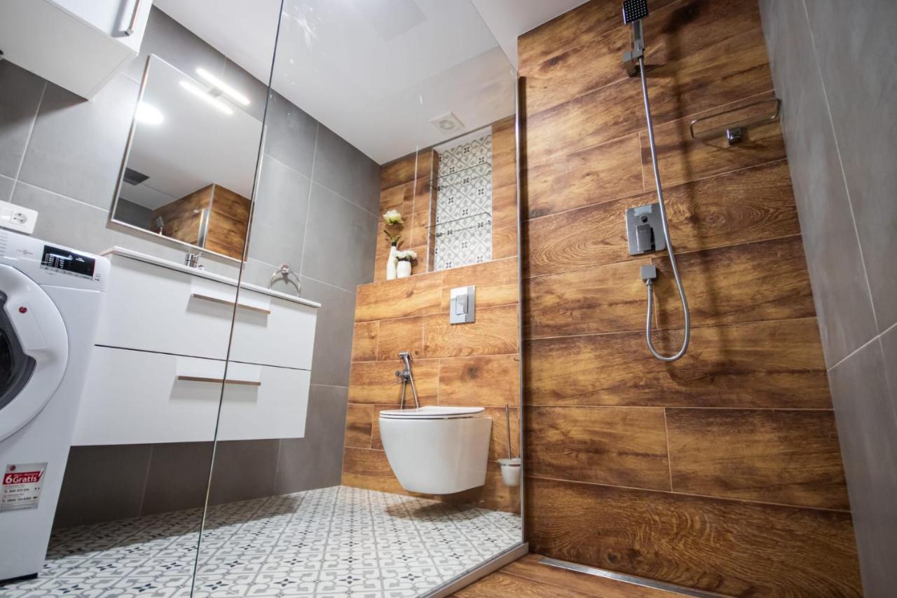 Los Elefantes Apartment San Bartolome Bagian luar foto
