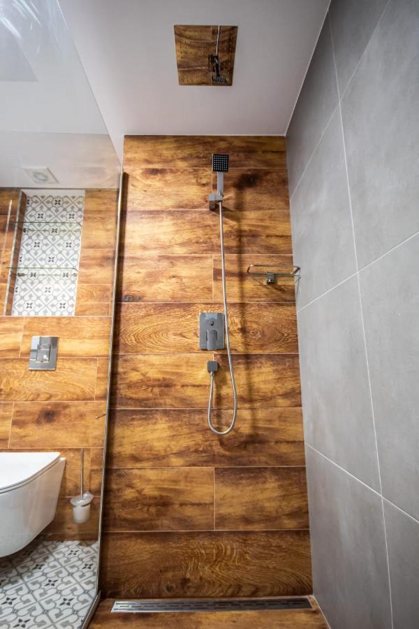 Los Elefantes Apartment San Bartolome Bagian luar foto