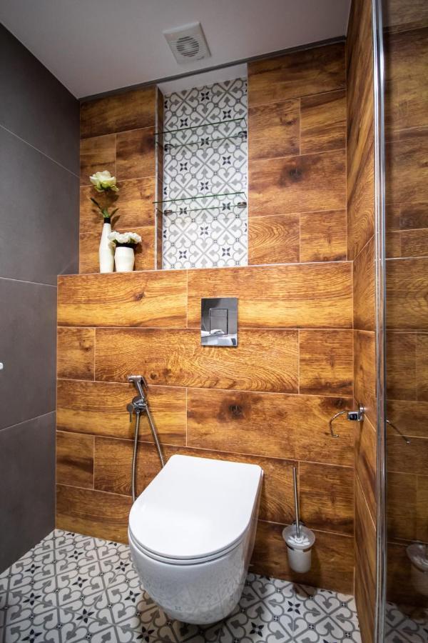 Los Elefantes Apartment San Bartolome Bagian luar foto